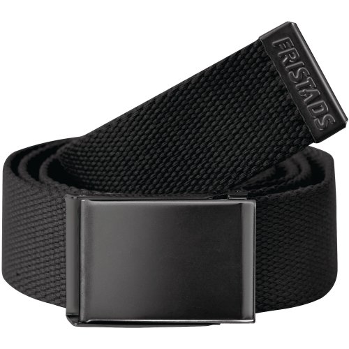 Fristads 9955 cw vyö musta, hinta 34,03€