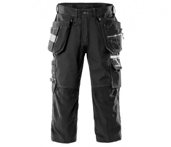 FRISTADS PIRAATTIHOUSUT 2124 CYD 48, hinta 118,64€