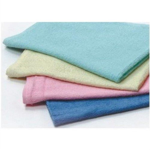 Froteeliina kaksipuolinen sininen 50x70cm, hinta 3,18€