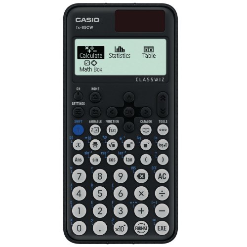 Funktiolaskin Casio fx-85cw classwiz, hinta 41,78€