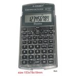 Funktiolaskin Q-CONNECT DS-752C