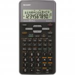 Funktiolaskin Sharp el531thbwh