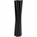 Muovipilli Gastro uudelleenkäytettävä 19 cm ø 6 mm 250kpl