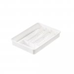 Gastromax aterinlaatikko pieni valkoinen