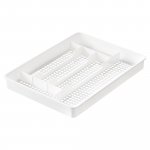 Gastromax iso aterinlaati 41x31x5cm valk