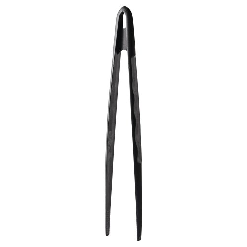 Gastromax kokki-pihdit nylon musta, hinta 4,74€