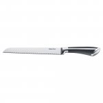 Gastromax leipa?veitsi 33,5 cm musta