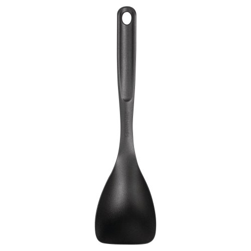Gastromax sekoituskauha nylon musta, hinta 4,39€