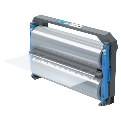 Laminoinintikasetti Gbc foton 30 uudellleen täytettävä 75 micronia, hinta 97,82€