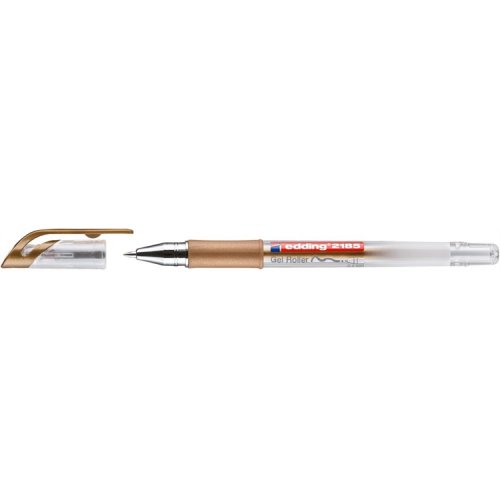 Geelikynä edding 2185 kupari, hinta 5,34€