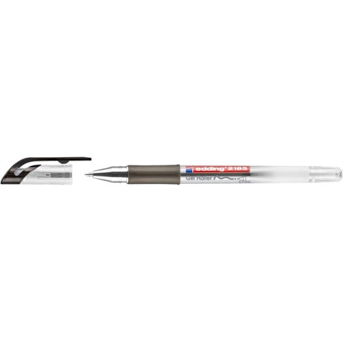 Geelikynä edding 2185 musta, hinta 5,34€