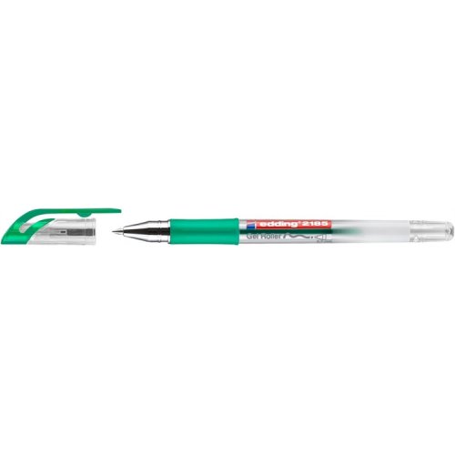Geelikynä edding 2185 vihreä, hinta 5,34€