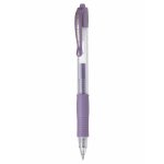 Geelikynä G2 0,7 Metallic Violet Pilot