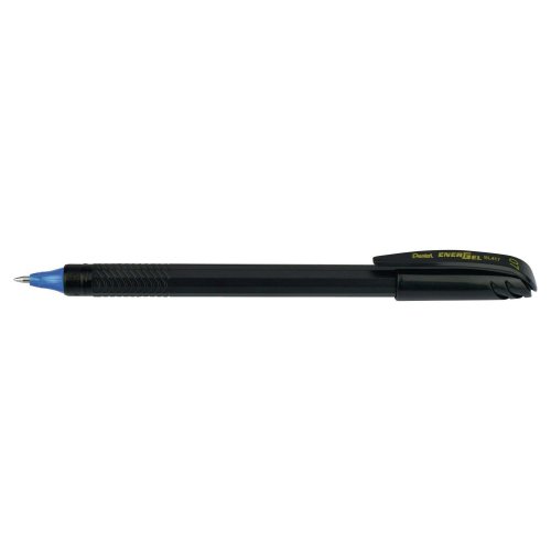 Geelikynä Pentel energel bl417r 0,35 mm sininen, hinta 2,53€