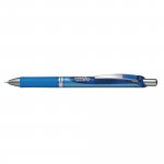 Geelikynä Pentel energel bln75 0,25mm sininen