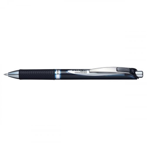 Geelikynä Pentel energel blp-77 mekanismilla 0,35 sininen, hinta 4,61€