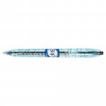 Geelikynä Pilot begreen b2p 0,25 mm, musta