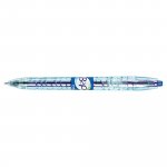 Geelikynä Pilot begreen b2p 0,25 mm, sininen