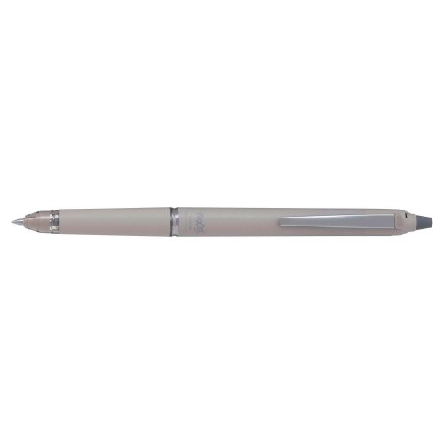 Geelikynä Pilot frixion poispyyhittävä 0.7 beige runko, hinta 13,75€