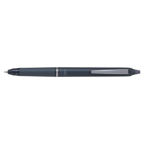 Geelikynä Pilot frixion poispyyhittävä 0.7 harmaa runko, hinta 13,47€