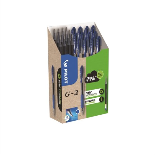 Geelikynä Pilot G-2 0, hinta 43,66€