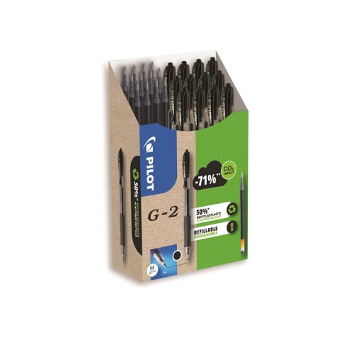 Geelikynä Pilot G-2 0, hinta 43,66€