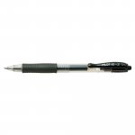 Geelikynä Pilot g-2 mekanismilla 0,32mm musta