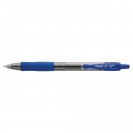 Geelikynä Pilot g-2 mekanismilla 0,32mm sininen