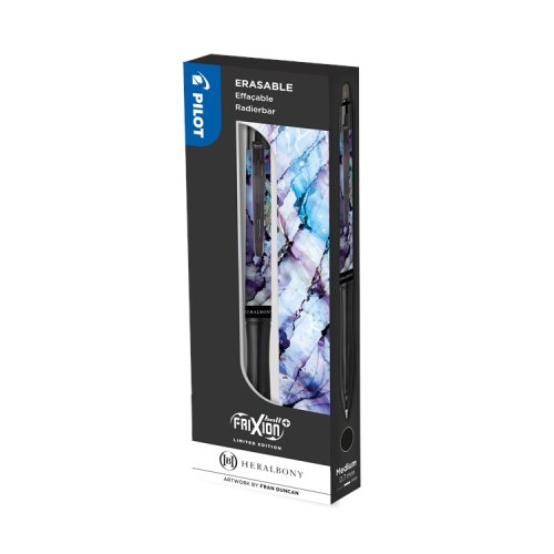 Geelikynä PILOT G-TEC-C4 O.2 PUNAINEN, hinta 6,86€