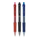 Geelikynä Q-CONNECT Sigma punainen