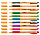 Geelikynä Stabilo pointVisco lila