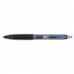 Geelikynä Uni signo 207e mekanismilla 0,7 sininen