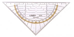 Geokolmio Linex 1616G