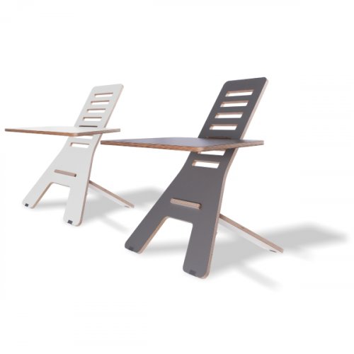 Getupdeskl säädettävä pöytätaso joka sopii istumatyöhön ja seisomatyöhön, Getupdesk hinta kampanjassa yrityksille