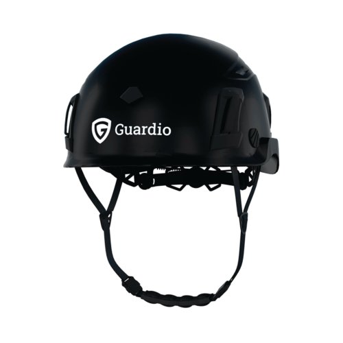 Guardio armet kypärä musta, hinta 163,10€