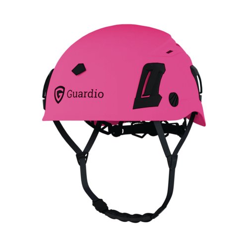 Guardio armet kypärä pinkki, hinta 163,10€