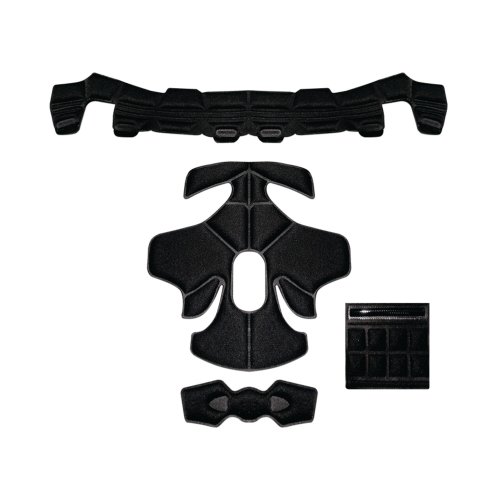 Guardio armet kypärän sisäpehmustesarja, hinta 22,31€