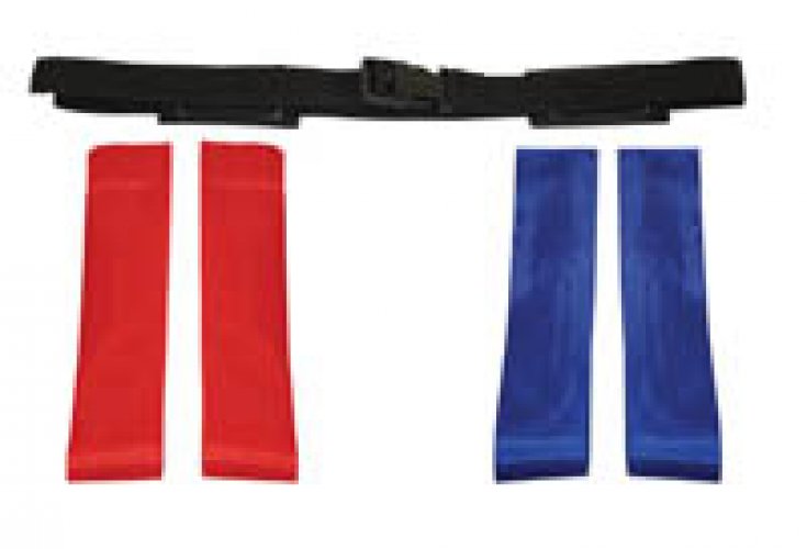 GUJRAL LIPPUPALLOVYÖ 48 SININEN, hinta 5,48€