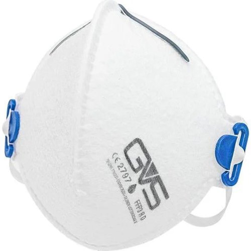 Gvs segre folded ffp3 rd, hinta 81,64€