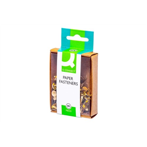 Haaraliitin Q-CONNECT 20 mm /80, hinta 1,03€