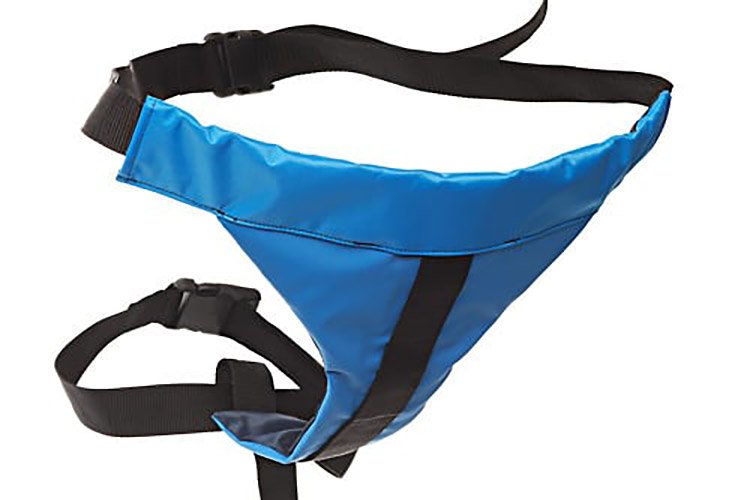 Haaravyö Suomen Laitostekstiilit, hinta 66,23€