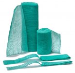 Haavanauha Sorbact Ribbon 2 x 50 cm 10 kpl