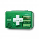 Haavanhoitoautomaatti Cederroth 51011006