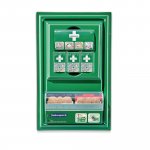 Haavanhoitopiste Cederroth 191400 pieni