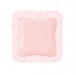 Haavasidos Allevyn Gentle Border Lite 7,5 x 7