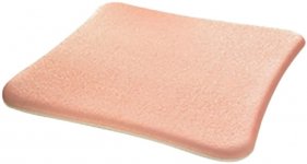 Haavasidos Allevyn Non-Adhesive 10 x 10 cm 10 kpl