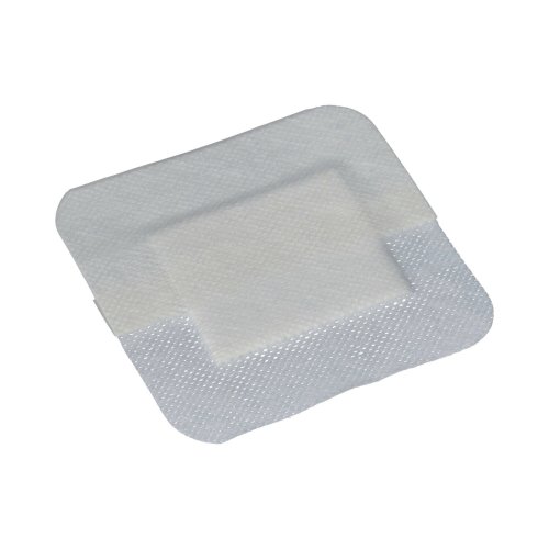 Haavasidos Elastopor steriili 10 x 10cm 30kpl, hinta 6,68€