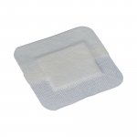 Haavasidos Elastopor steriili 10 x 10cm 30kpl