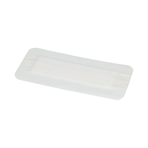 Haavasidos Elastopor steriili kuitukangas 10cm x 20cm 25kpl, hinta 7,05€