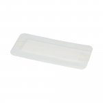 Haavasidos Elastopor steriili kuitukangas 10cm x 20cm 25kpl